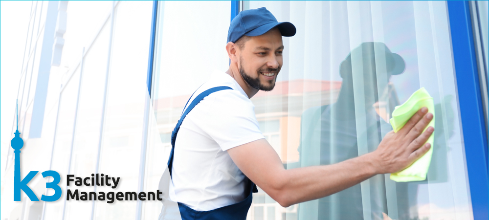 K3-Facility-Management