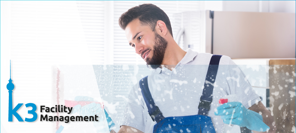 K3-Facility-Management